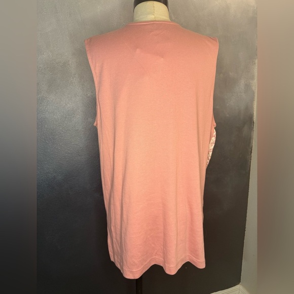 ✨Vintage Lacy Afternoon by Shell Kepler Vest - NWT - Size M✨ - Picture 5 of 8